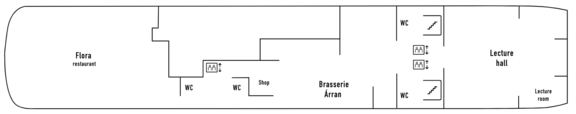 Deck Plan deck-5
